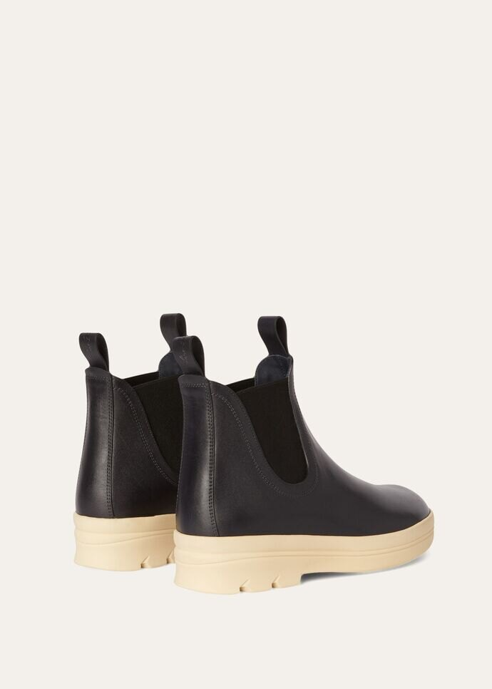 Lakeside Ankle Boots